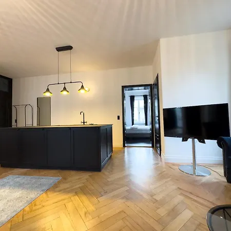 Appartement Schiller *