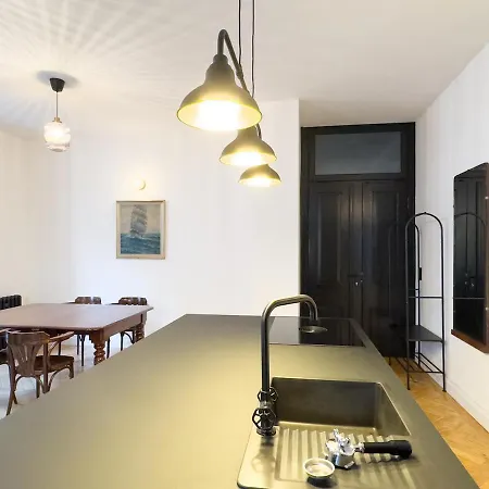 Appartement Schiller Brégence