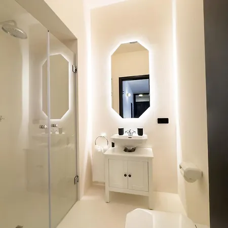 Apartment Schiller By Hello