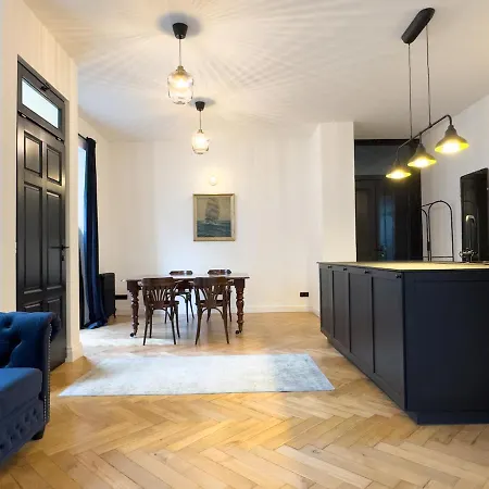 Appartement Schiller