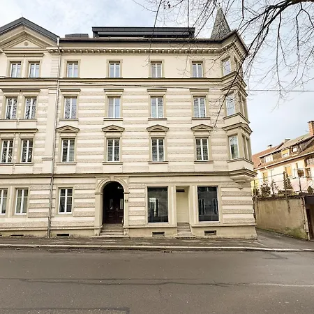 Schiller Appartement