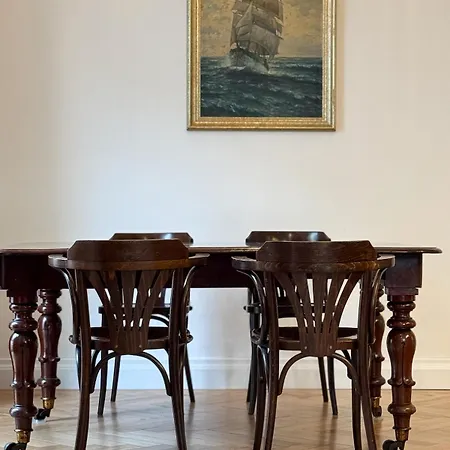 Apartment Schiller Bregenz