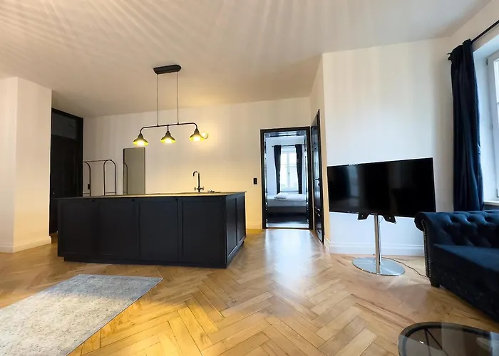 Apartment Schiller *