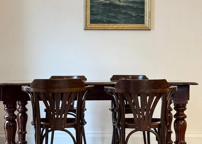 Daire Schiller Bregenz